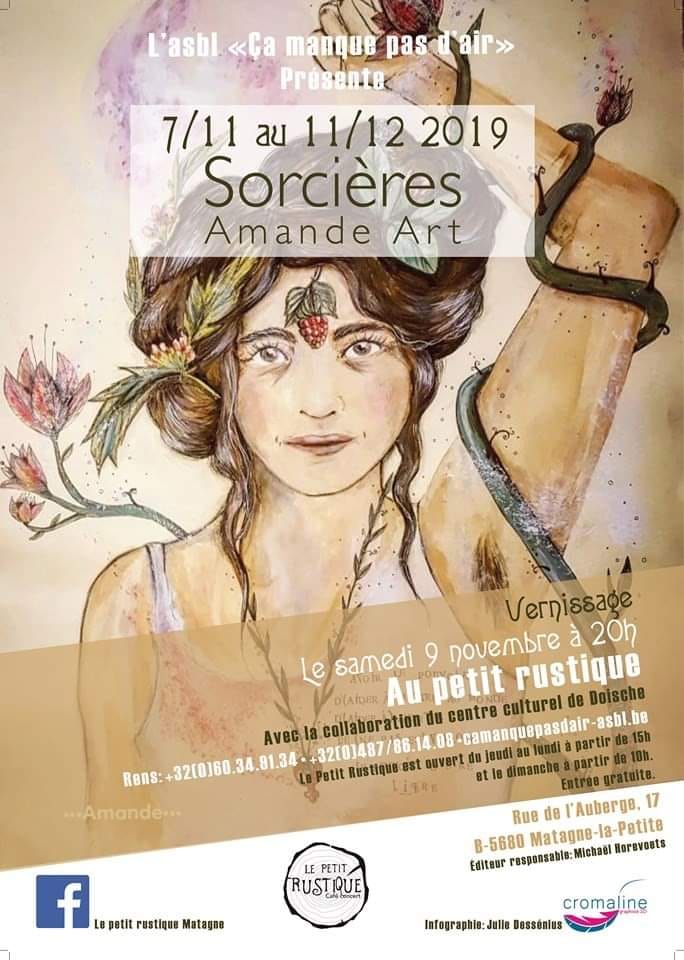 Sorcieres